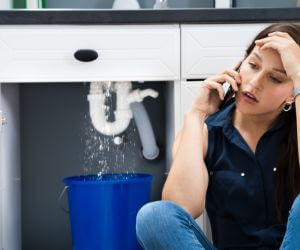 About Emergency plumbing pros Currie, NC